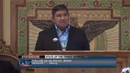 State of the Tribes Address - 2016