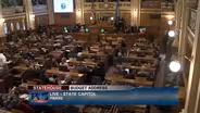 Governor's FY18 Budget Address