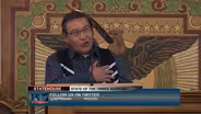 2017 SD State of The Tribes Address