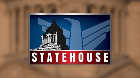 Video thumbnail: Statehouse Statehouse 2017: Week 1 Review