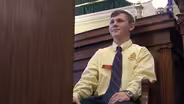 Senate Bill... Going Once