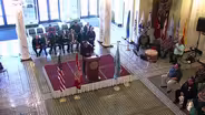 2016 Tribal Relations Day Ceremony