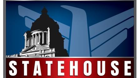 Video thumbnail: Statehouse Statehouse 2017: Week 4 Review