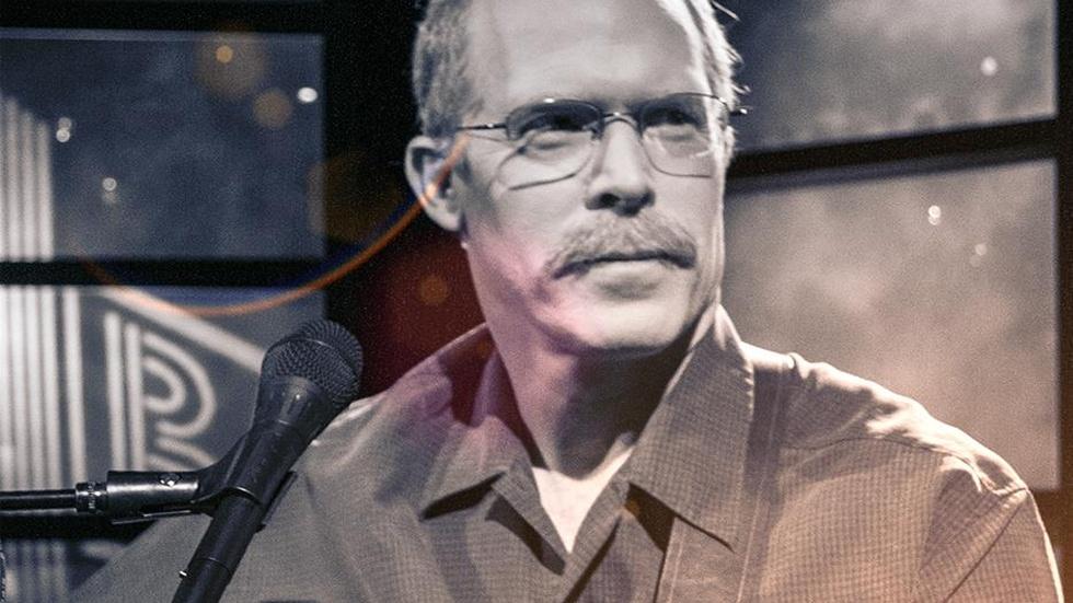 Growling Old Men image