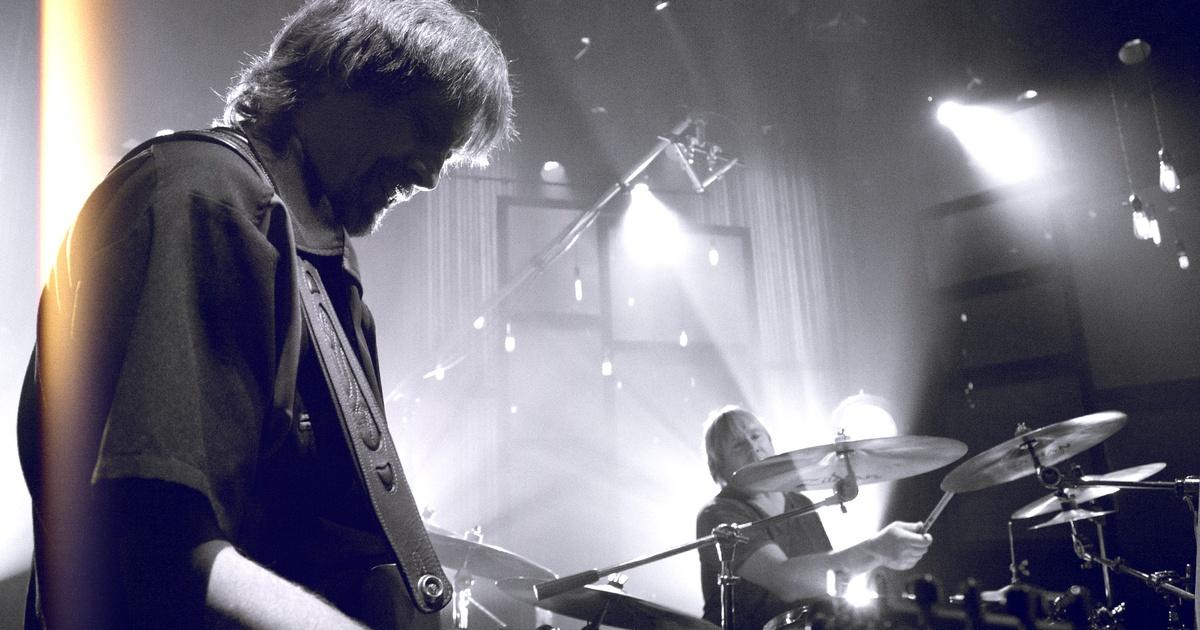 11th And Grant Kenny James Miller Band Season 10 Episode 1003 Pbs