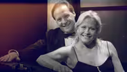 Liza Hella & Ken Christensen