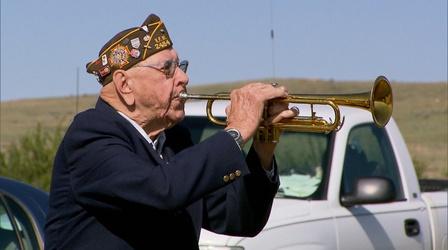 Video thumbnail: Backroads of Montana (No. 141) Marking Passages