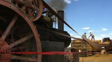 Video thumbnail: Backroads of Montana (No. 134) Harlo to Huntley