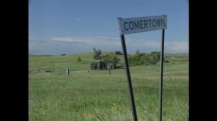 Video thumbnail: Backroads of Montana (No. 121) Anaconda to Comertown