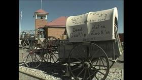 Video thumbnail: Backroads of Montana (No. 111) Pancakes and Polo