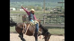 Video thumbnail: Backroads of Montana (No. 112) Music and Memories