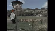 (No. 108) The Badlands
