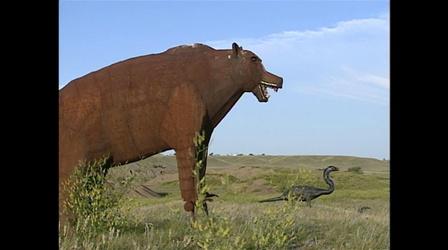 Video thumbnail: Backroads of Montana (No. 114) Roundup to Nine Mile