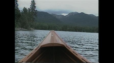 Video thumbnail: Backroads of Montana (No. 102) Custer to Columbia Falls
