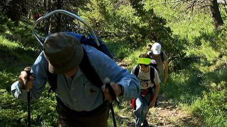 Video thumbnail: Backroads of Montana (No. 137) Paintings, Partials and Pies