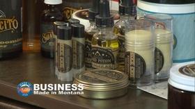 Video thumbnail: Business: Made in Montana Episode No. 2301
