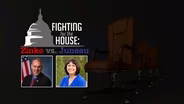 Fighting For The House: Zinke vs Juneau