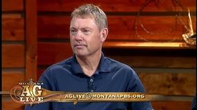 Video thumbnail: Montana Ag Live Crop Diversity (No. 4301)