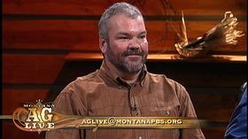 Video thumbnail: Montana Ag Live Specialized Montana Farms (No. 4302)