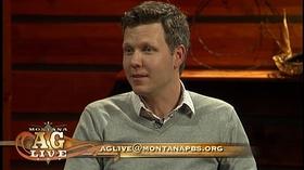 Video thumbnail: Montana Ag Live Going with the Grain (No. 4303)