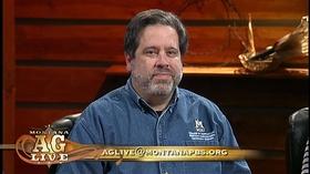 Video thumbnail: Montana Ag Live Pesticides And Other Potential Risks (No. 4305)