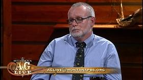 Video thumbnail: Montana Ag Live Are You Being Bugged? (No. 4306)