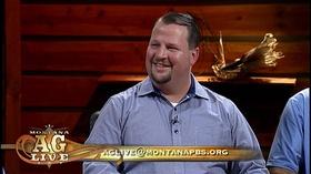 Video thumbnail: Montana Ag Live MSU Extension (No. 4307)