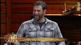 Video thumbnail: Montana Ag Live What Happened To Winter This Year? ( No. 4308)