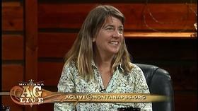 Video thumbnail: Montana Ag Live Climate Change - Real or Perceived? (No. 4309)