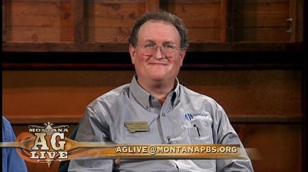 Video thumbnail: Montana Ag Live Do You Love Those Little Pasture Rodents? (No. 4702)