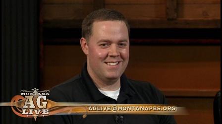 Video thumbnail: Montana Ag Live Groundwater Quality- What Is The Outlook? (No. 4704)