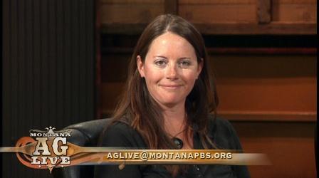 Video thumbnail: Montana Ag Live Weeds Are More Than Just An Annoyance! (No. 4705)