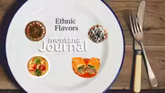 Ethnic Flavors (No. 1602)