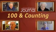 100 & Counting (No. 1701)