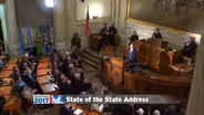 2017 State Of The State Address
