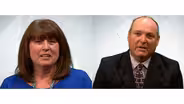 2016 Secretary of State: Online Voter Registration