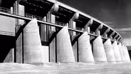 Fort Peck Dam 