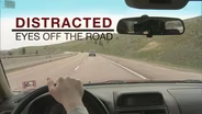 Distracted: Eyes Off The Road