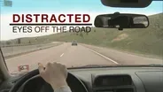 Distracted: Eyes Off The Road