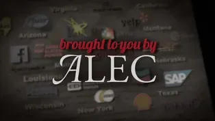 Brought to You by ALEC