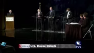 Race for the U.S. House - 2014