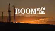 Boom! Behind the Bakken
