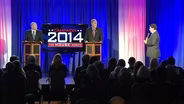Race for the U.S. House - Fall 2014