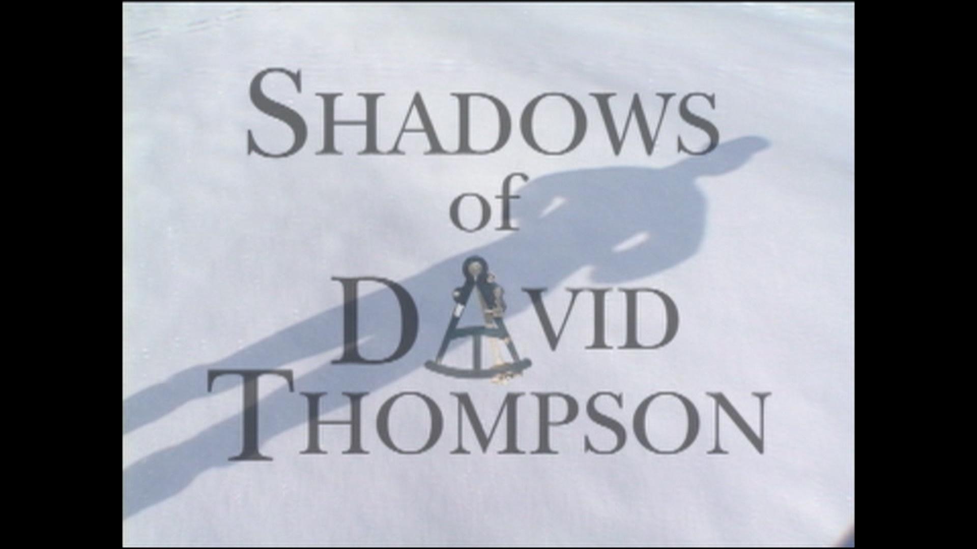 David Thompson doc in the works from Meadowlark Media