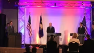 Race for the Governor - June 2016