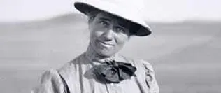 Evelyn Cameron: Pictures From a Worthy Life