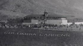 Video thumbnail: Remembering the Columbia Gardens Remembering the Columbia Gardens
