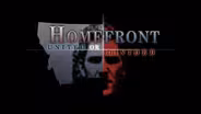 Homefront: United or Divided