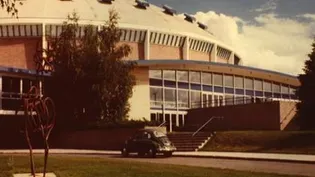 Brick Breeden Fieldhouse 50th Anniversary