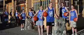 Class C: The Only Game In Town